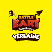 Battle Kart - Verlaine