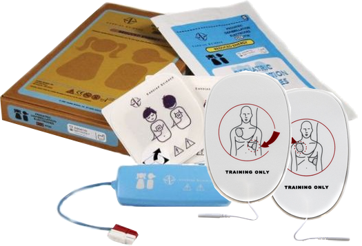 DEA défibrillateur électrode adulte pédiatrique externe automatique semi-automatique full automatique réanimation matériel location vente sécurité