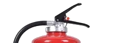 Extincteur pression auxillaire incendie prévention feu matériel sécurité location vente