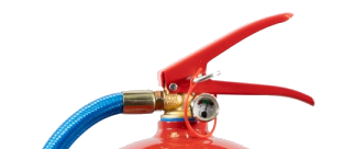 Extincteur pression auxillaire incendie prévention feu matériel sécurité location vente