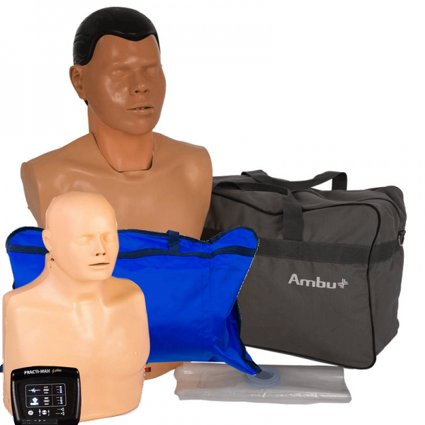Mannequin de formation premiers secours secourisme réanimation matériel location vente