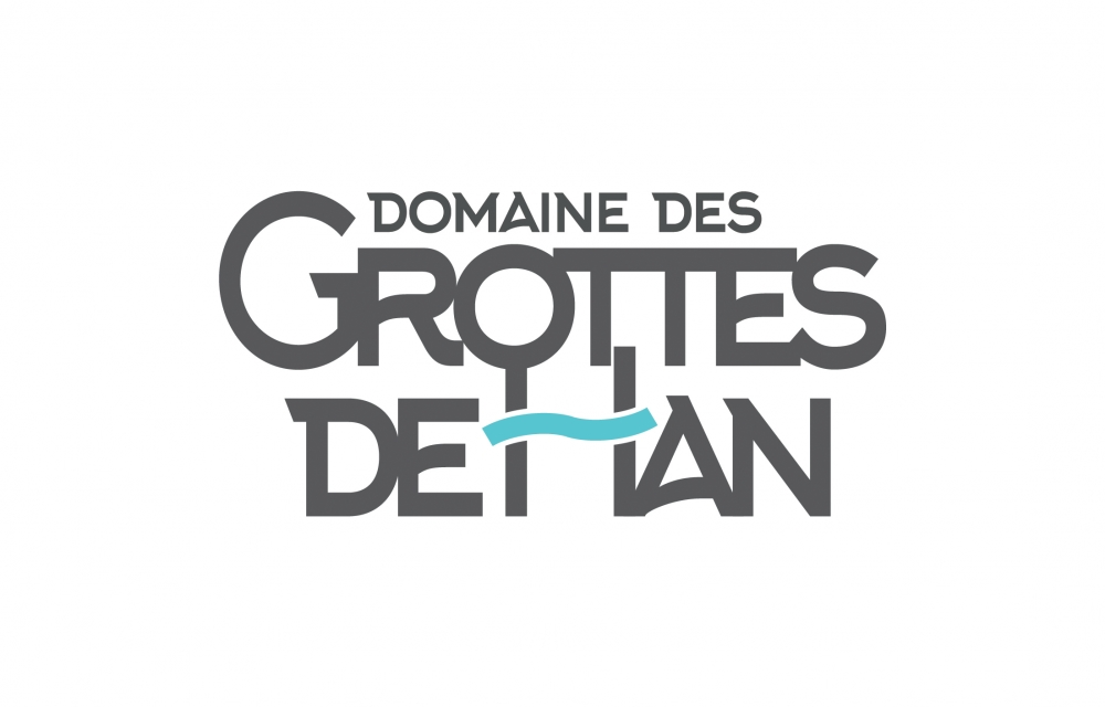 Domaine des grottes de Han
