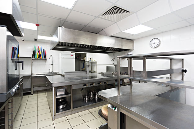 Secteur Hospitalier