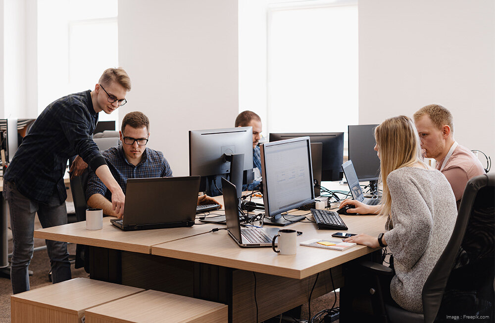 PME et Bureaux