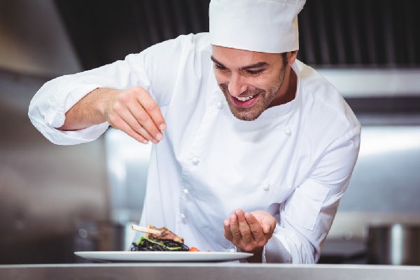 Gestion de l'hygiène et traçabilité HACCP en cuisine professionnelle
